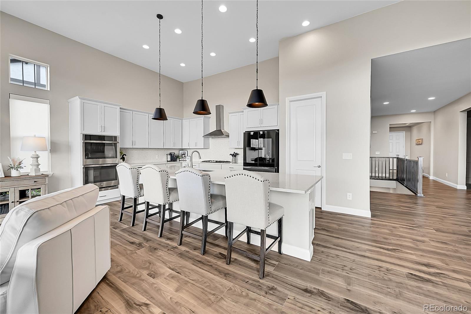 3303 Carabiner Street Castle Rock CO 80108