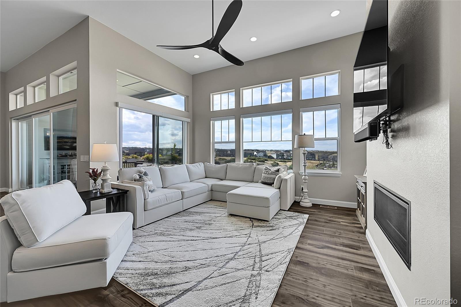 3303 Carabiner Street Castle Rock CO 80108