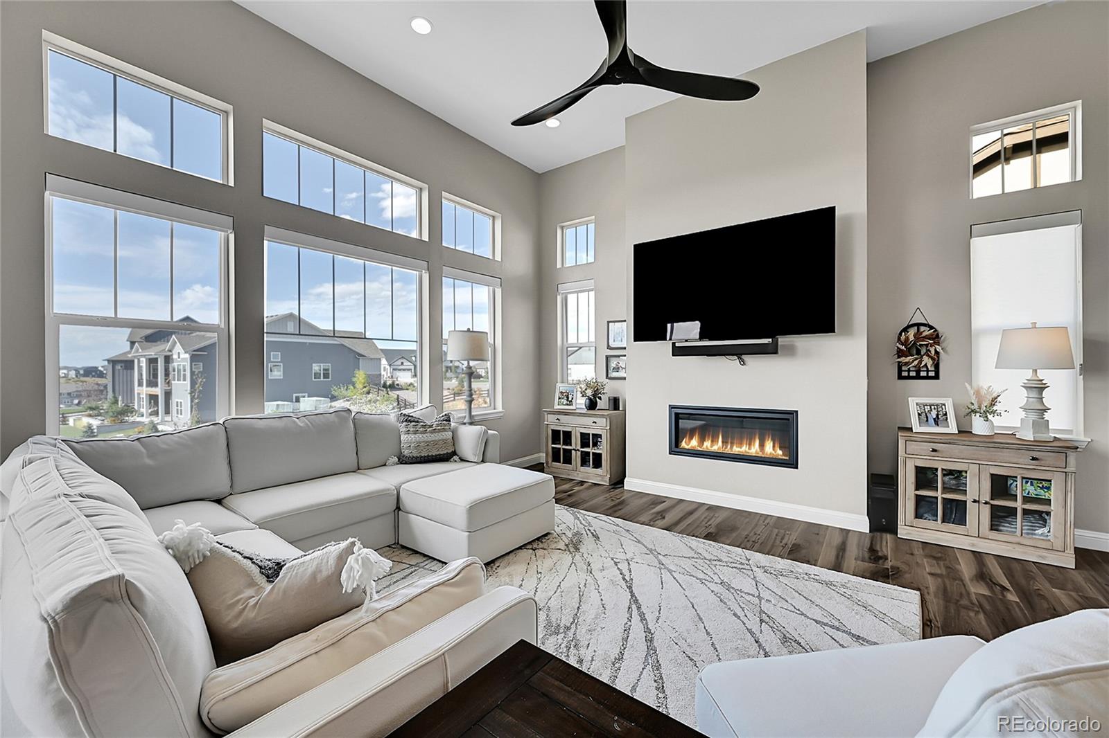 3303 Carabiner Street Castle Rock CO 80108