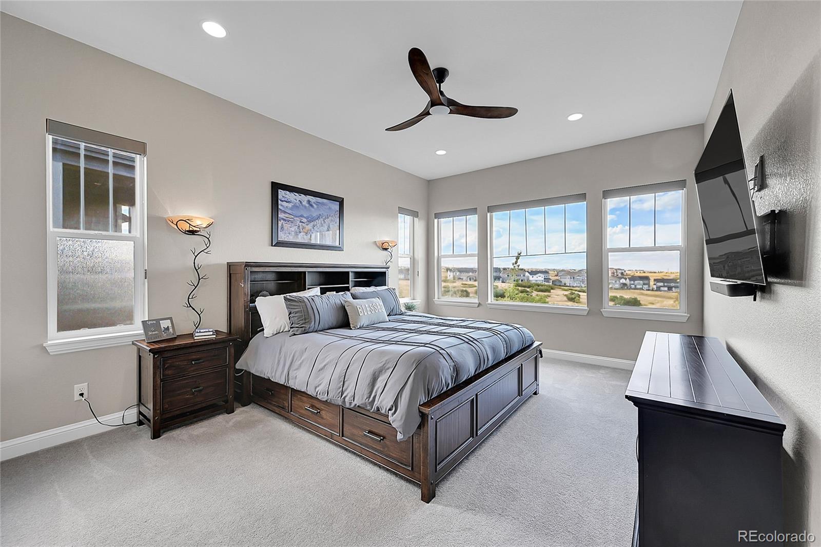 3303 Carabiner Street Castle Rock CO 80108