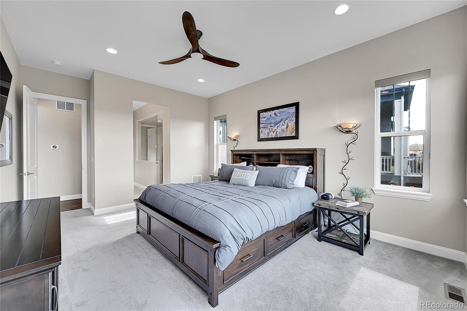 3303 Carabiner Street Castle Rock CO 80108