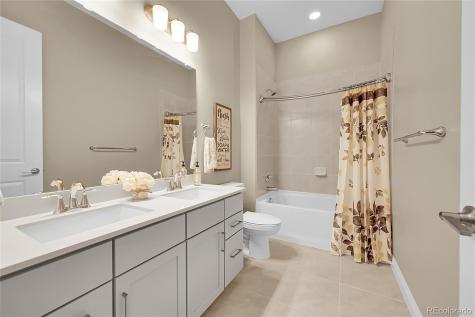 3303 Carabiner Street Castle Rock CO 80108