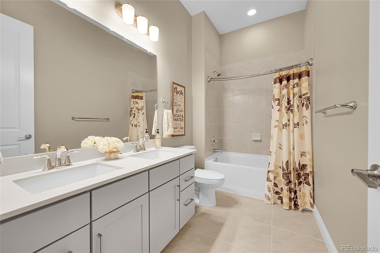 3303 Carabiner Street Castle Rock CO 80108