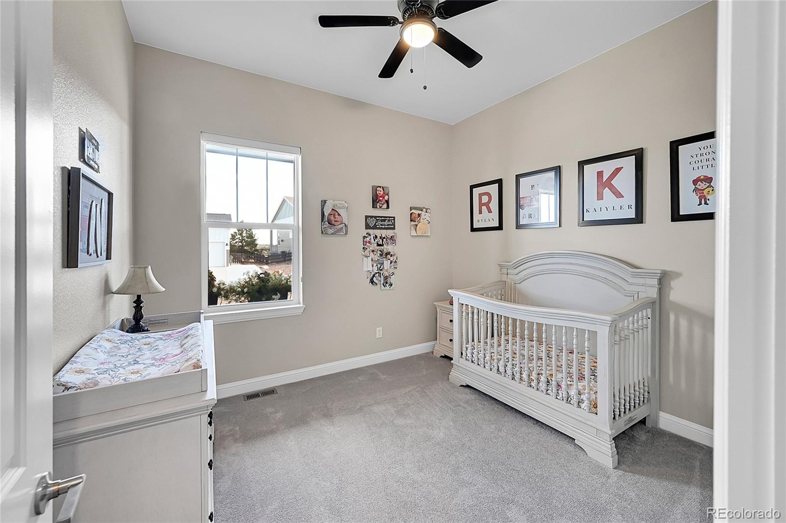 3303 Carabiner Street Castle Rock CO 80108