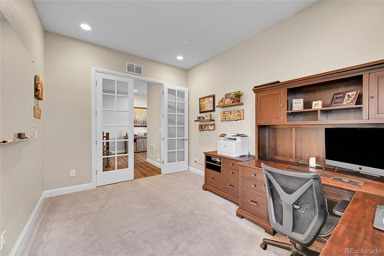 3303 Carabiner Street Castle Rock CO 80108