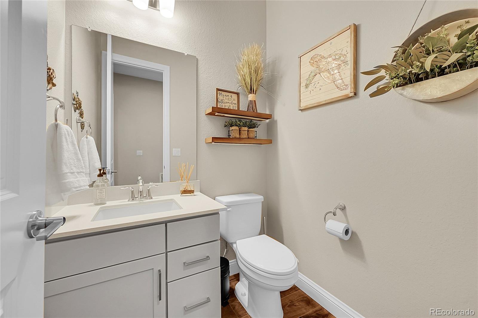3303 Carabiner Street Castle Rock CO 80108