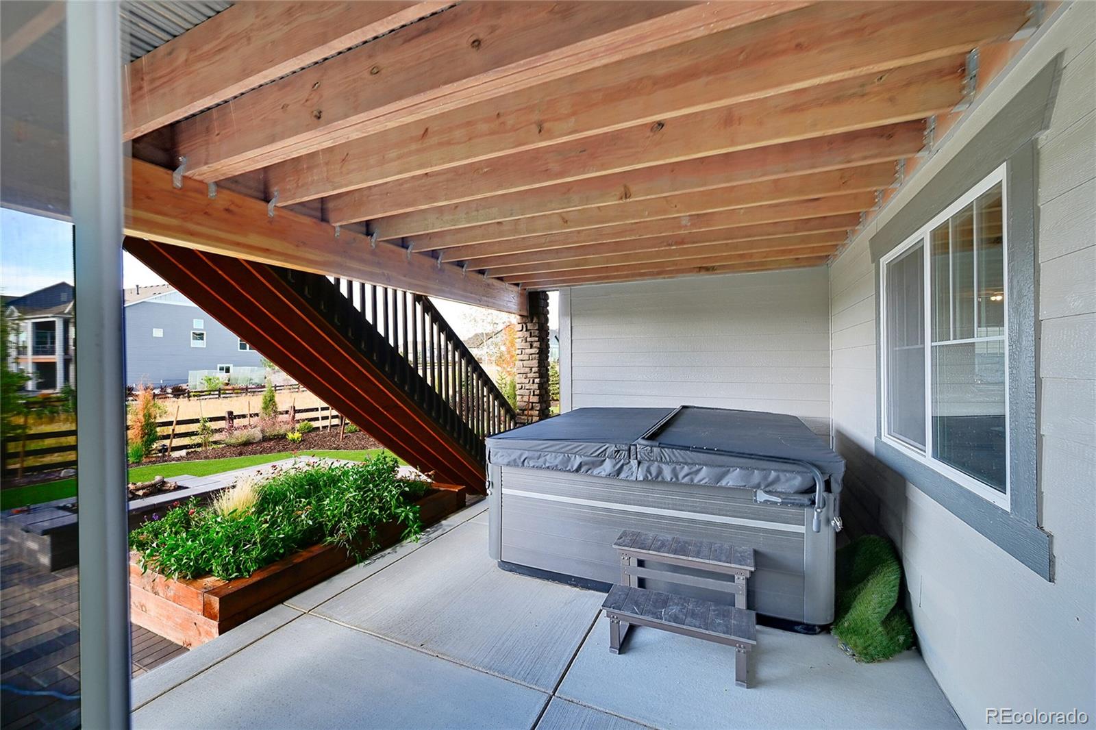 3303 Carabiner Street Castle Rock CO 80108