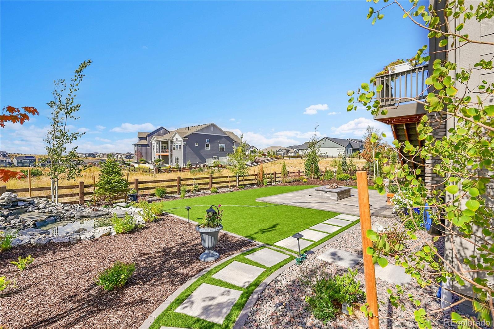 3303 Carabiner Street Castle Rock CO 80108