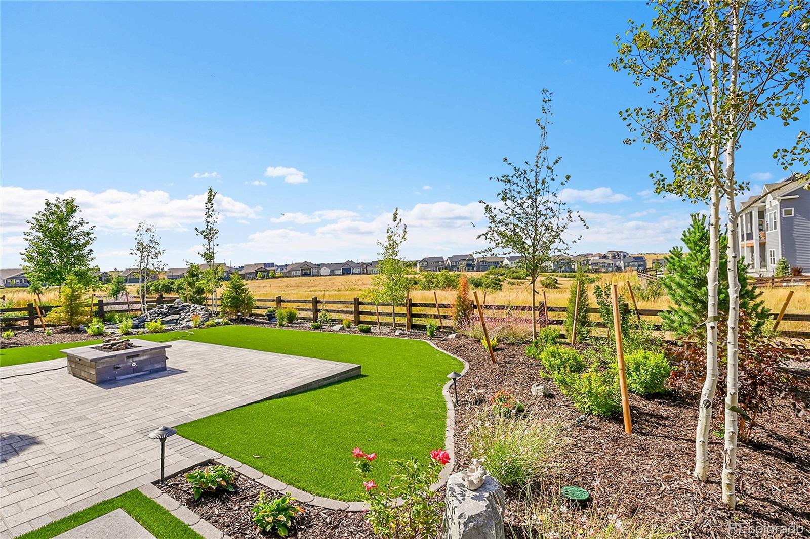3303 Carabiner Street Castle Rock CO 80108