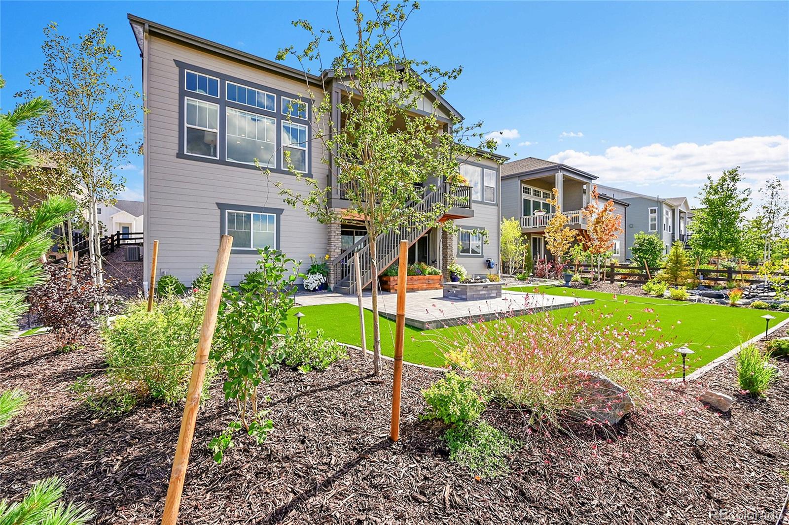 3303 Carabiner Street Castle Rock CO 80108