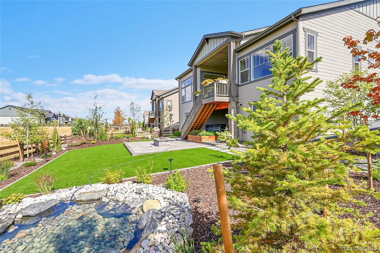 3303 Carabiner Street Castle Rock CO 80108