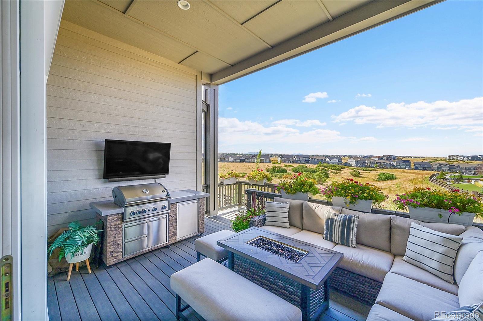 3303 Carabiner Street Castle Rock CO 80108