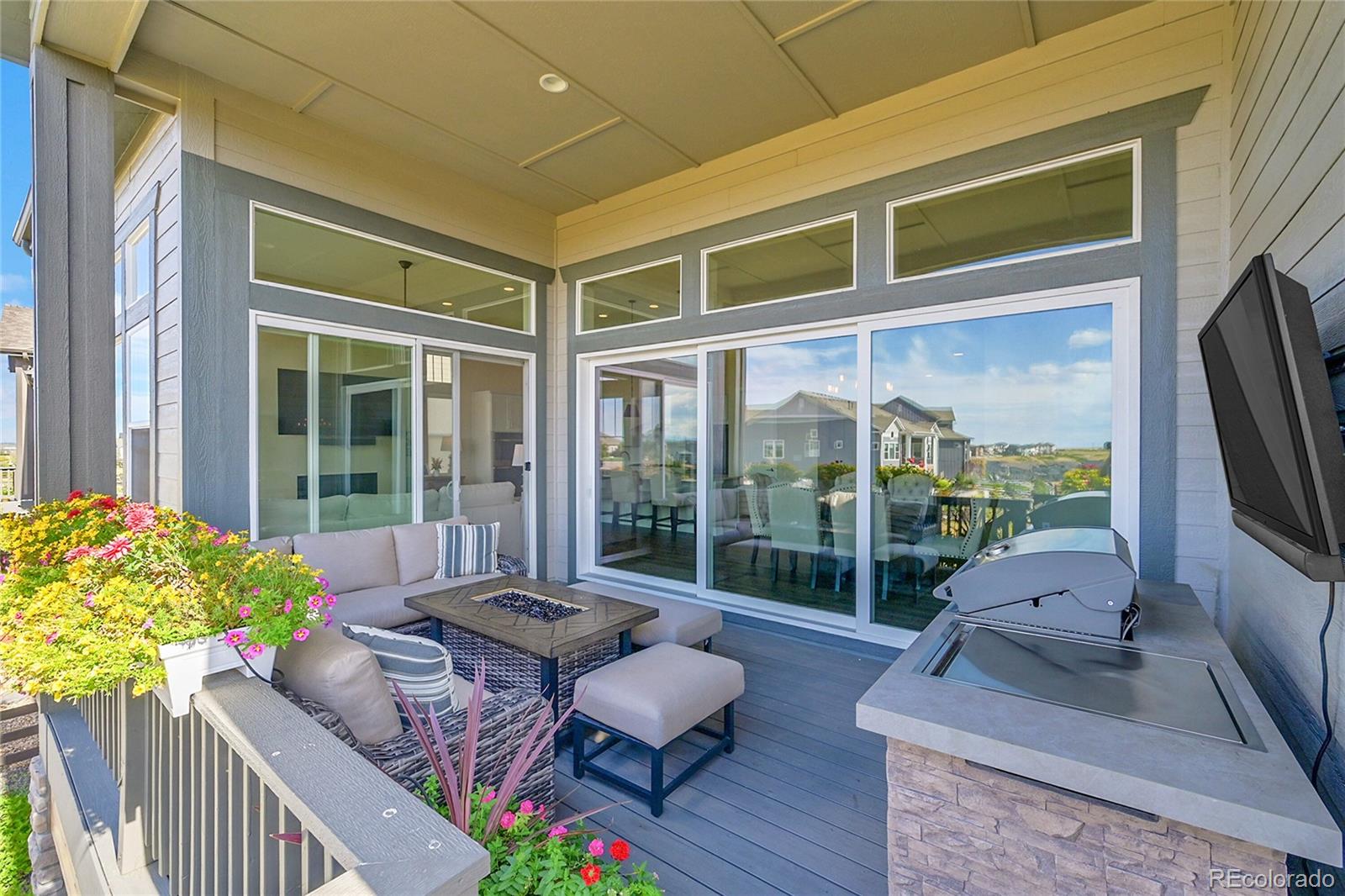 3303 Carabiner Street Castle Rock CO 80108