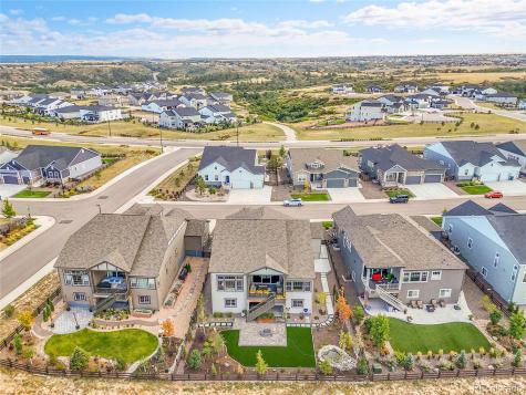 3303 Carabiner Street Castle Rock CO 80108