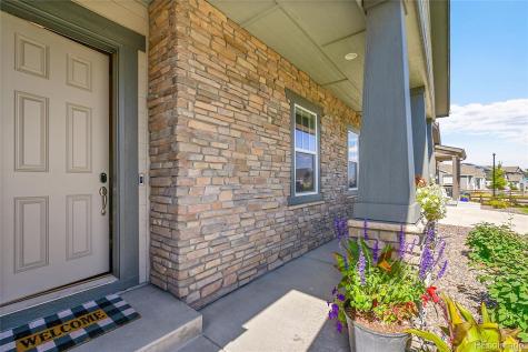 3303 Carabiner Street Castle Rock CO 80108