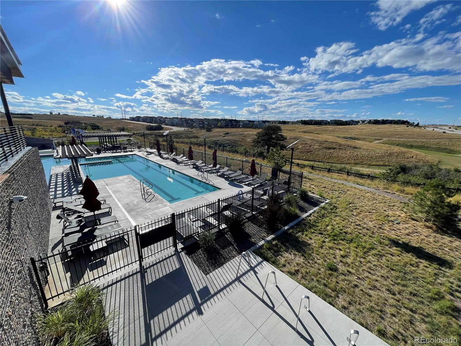 3303 Carabiner Street Castle Rock CO 80108