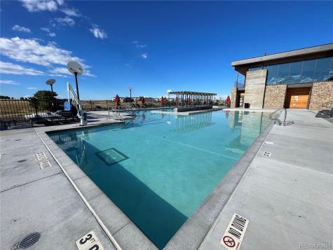 3303 Carabiner Street Castle Rock CO 80108