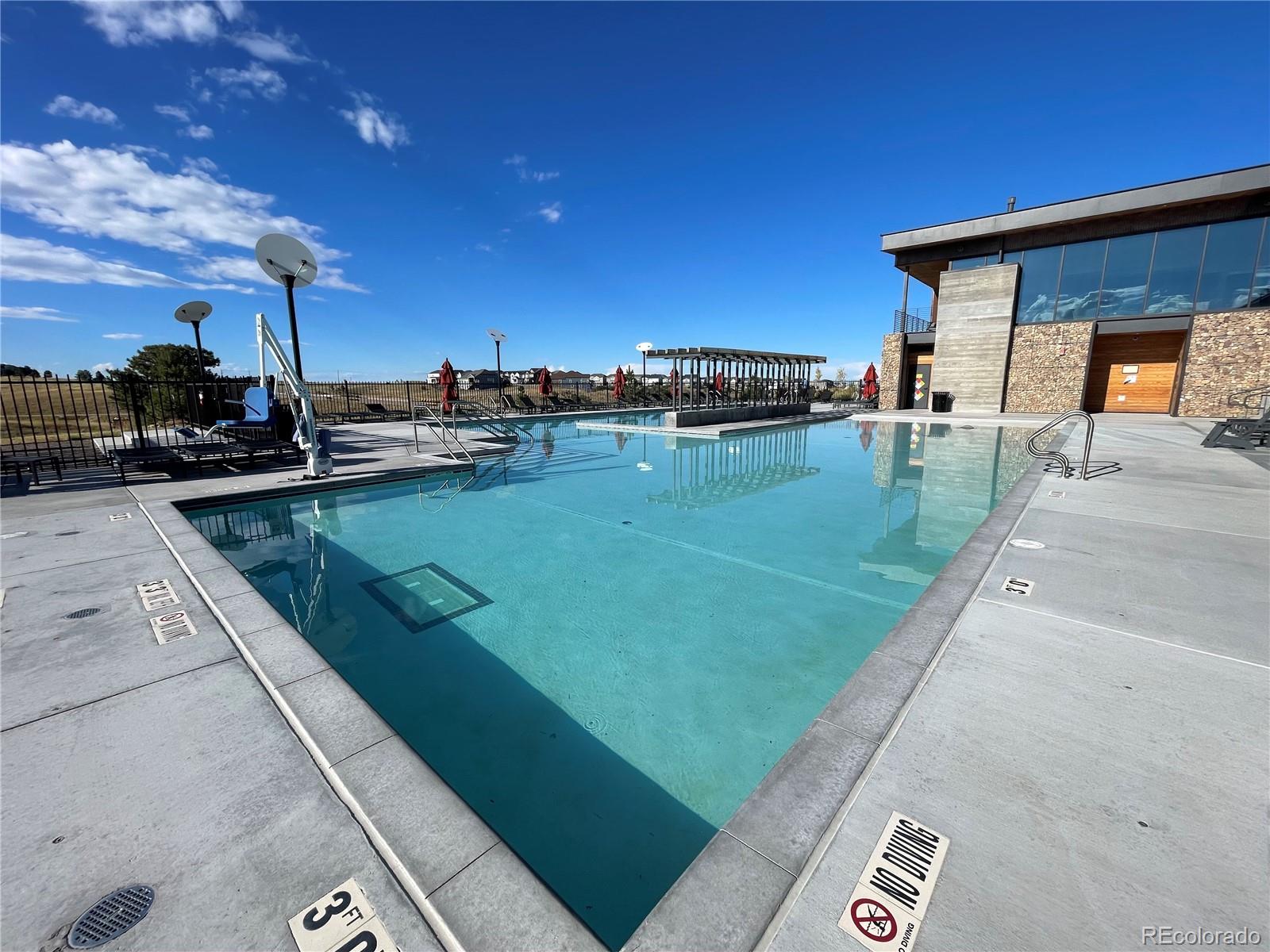 3303 Carabiner Street Castle Rock CO 80108