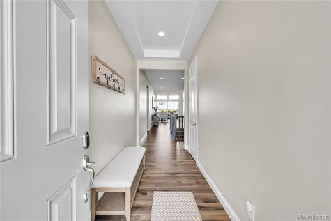 3303 Carabiner Street Castle Rock CO 80108