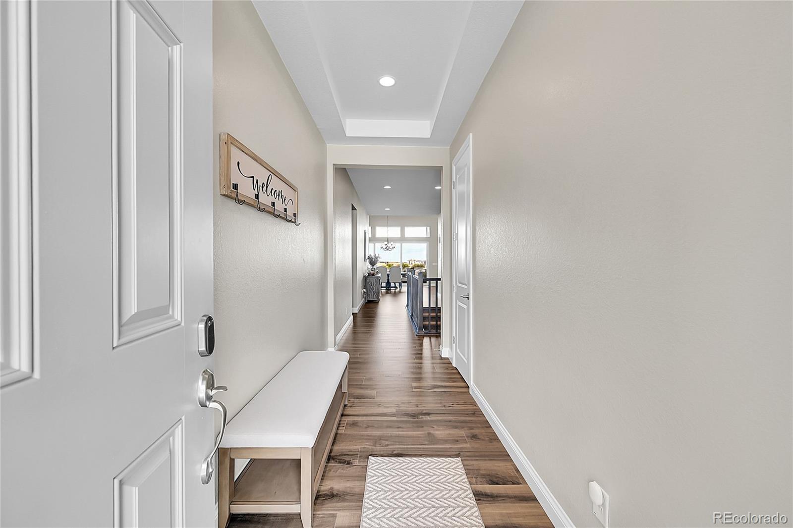 3303 Carabiner Street Castle Rock CO 80108