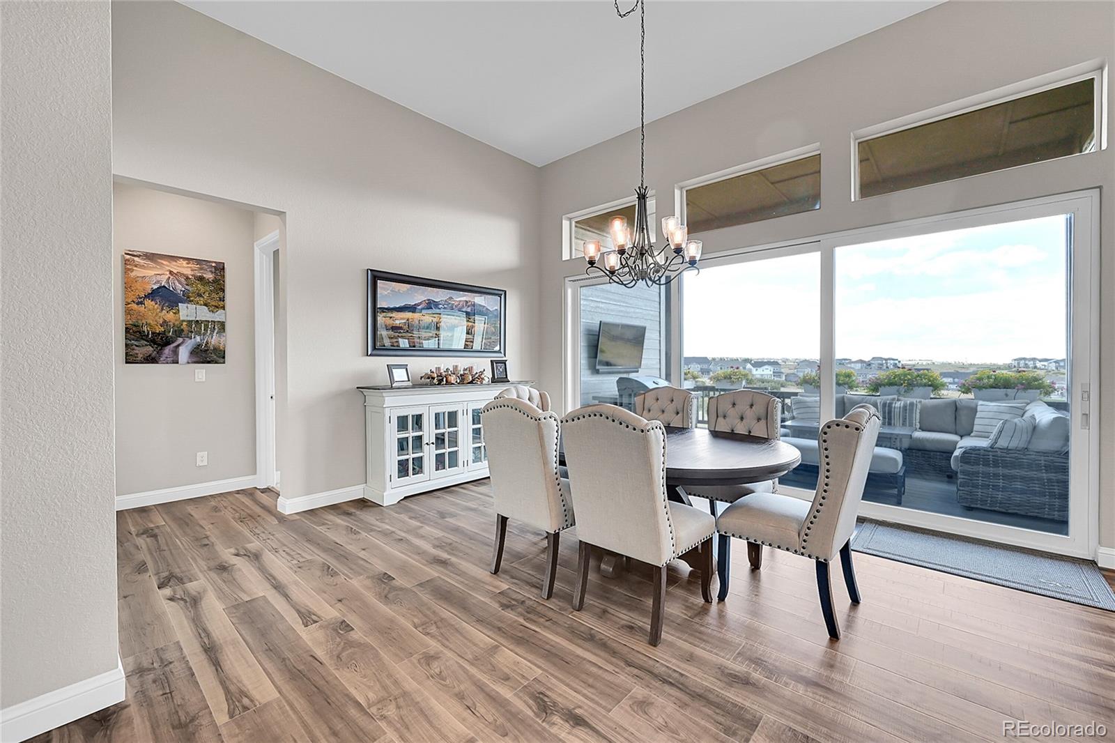 3303 Carabiner Street Castle Rock CO 80108