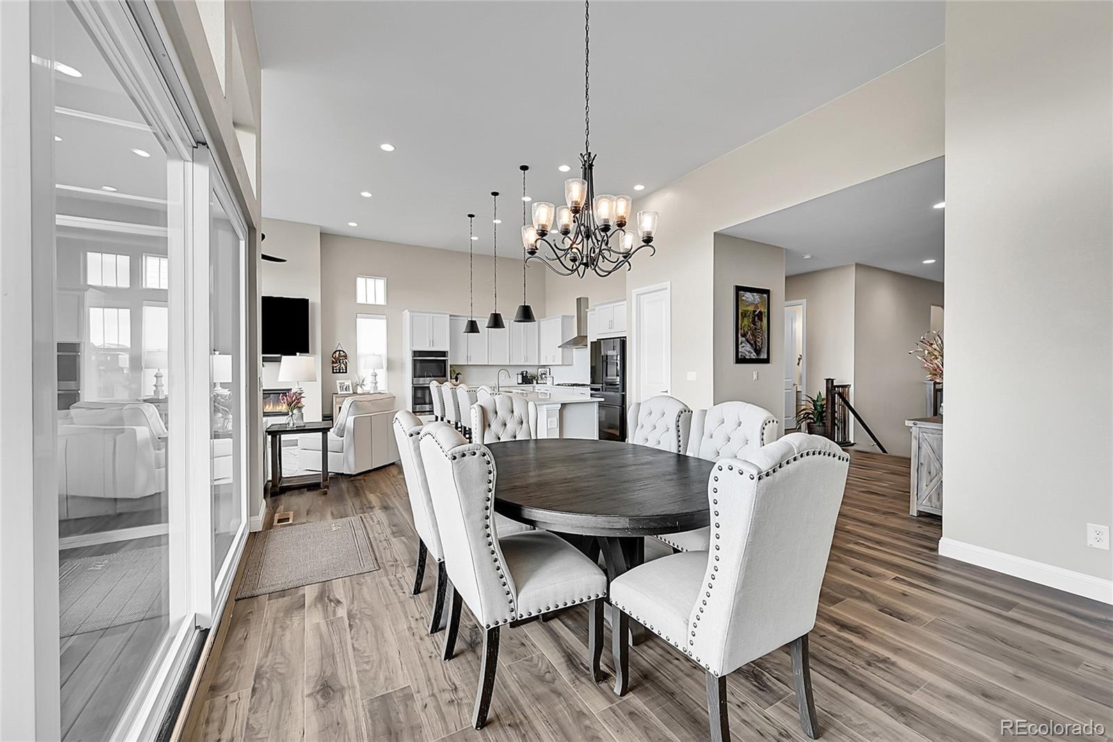 3303 Carabiner Street Castle Rock CO 80108