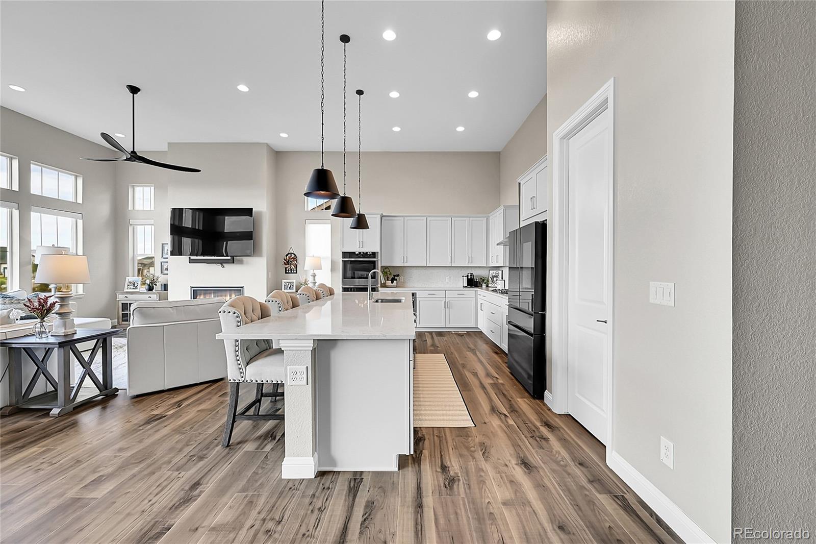 3303 Carabiner Street Castle Rock CO 80108