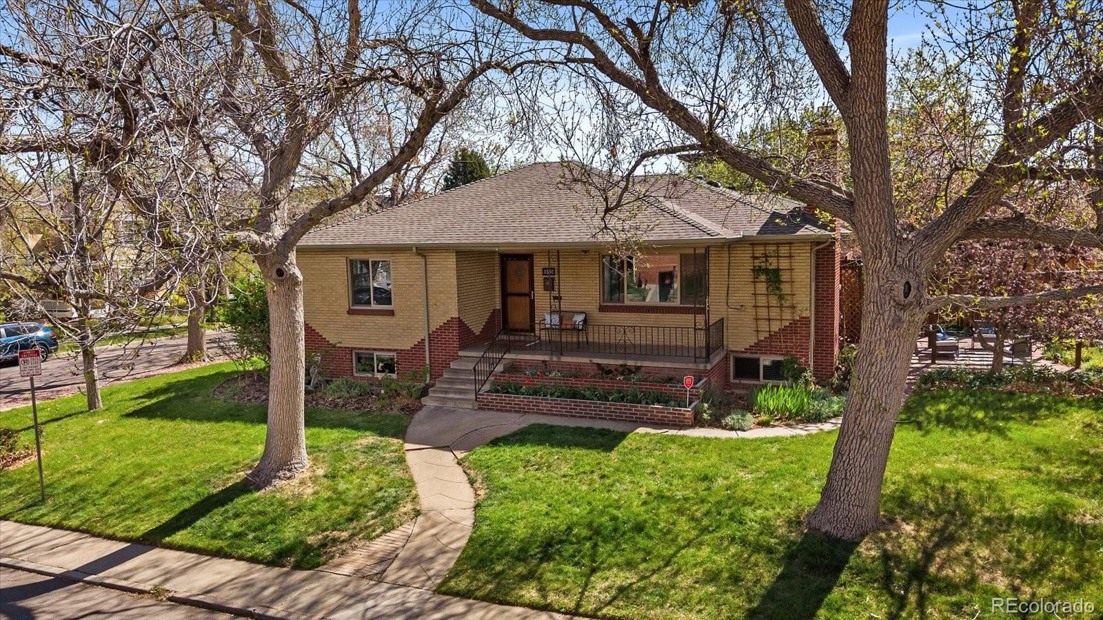 3540 Vrain Street Denver CO 80212