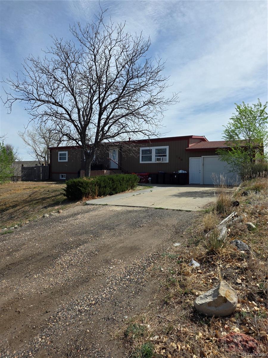 146 N Mcdonnell Street Byers CO 80103