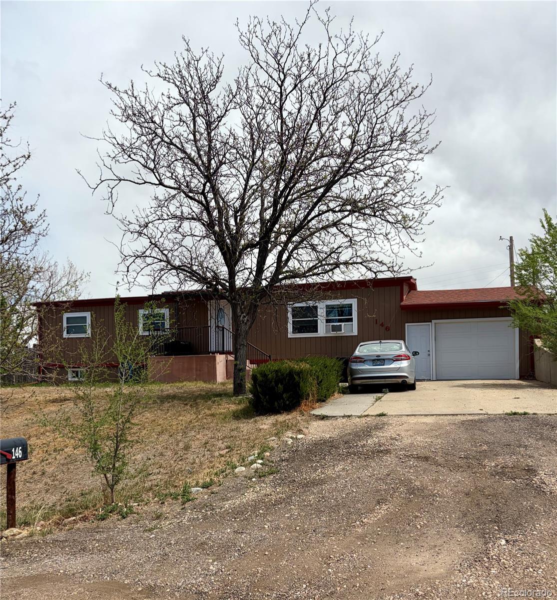 146 N Mcdonnell Street Byers CO 80103