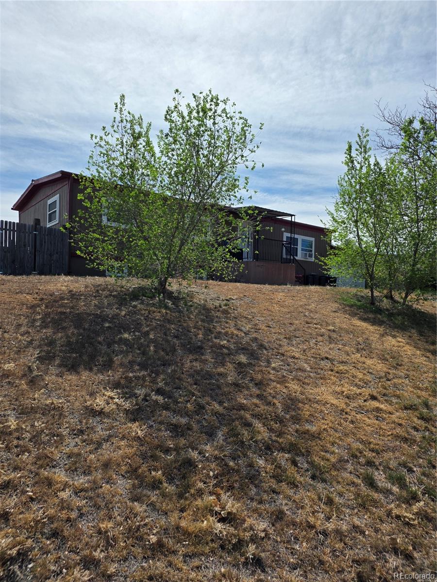 146 N Mcdonnell Street Byers CO 80103