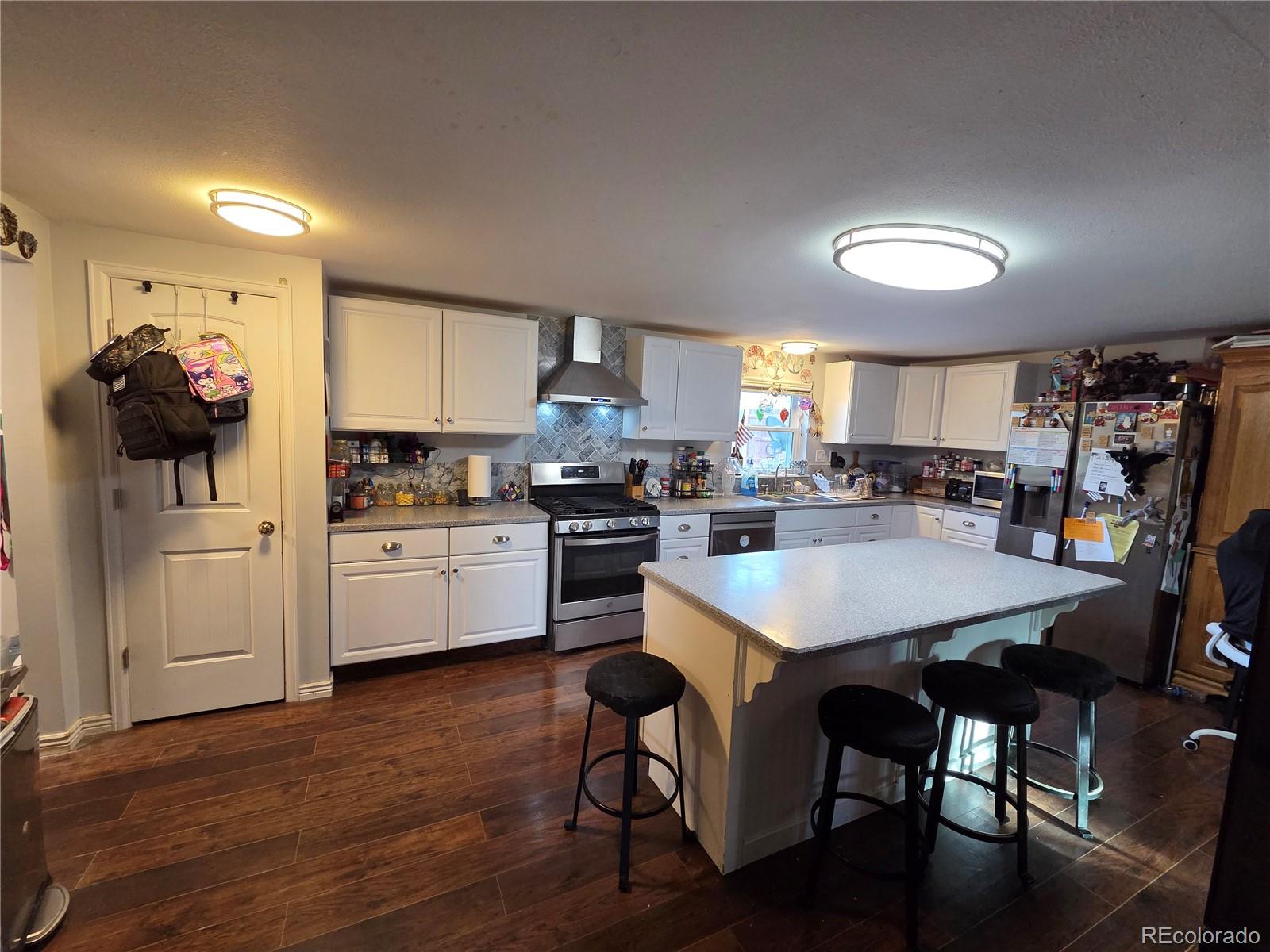 146 N Mcdonnell Street Byers CO 80103