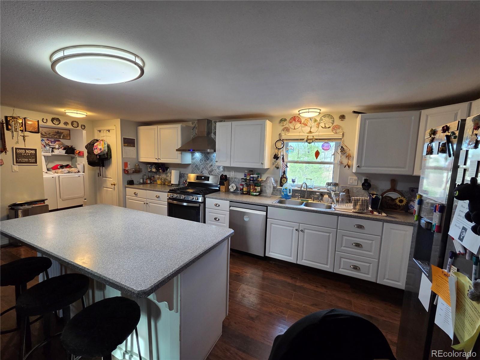 146 N Mcdonnell Street Byers CO 80103