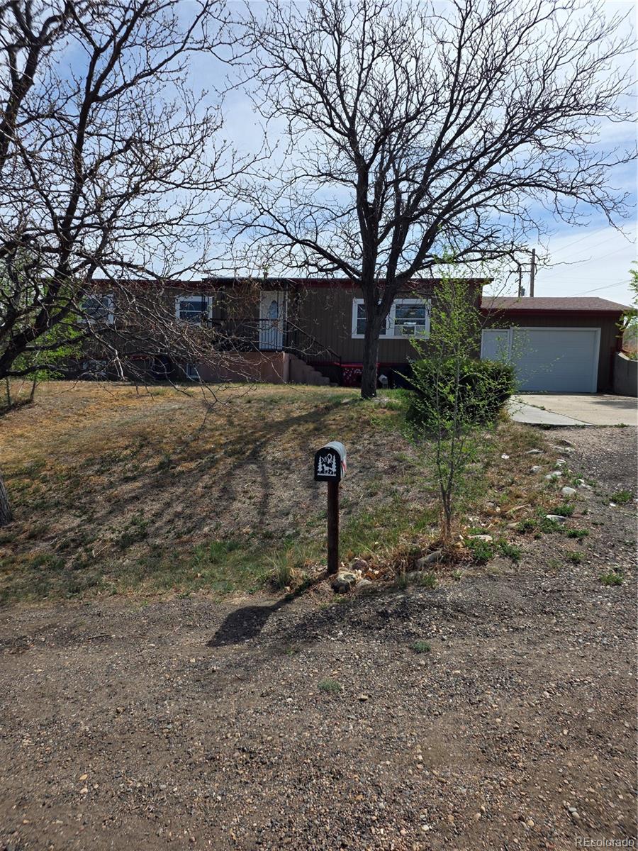 146 N Mcdonnell Street Byers CO 80103