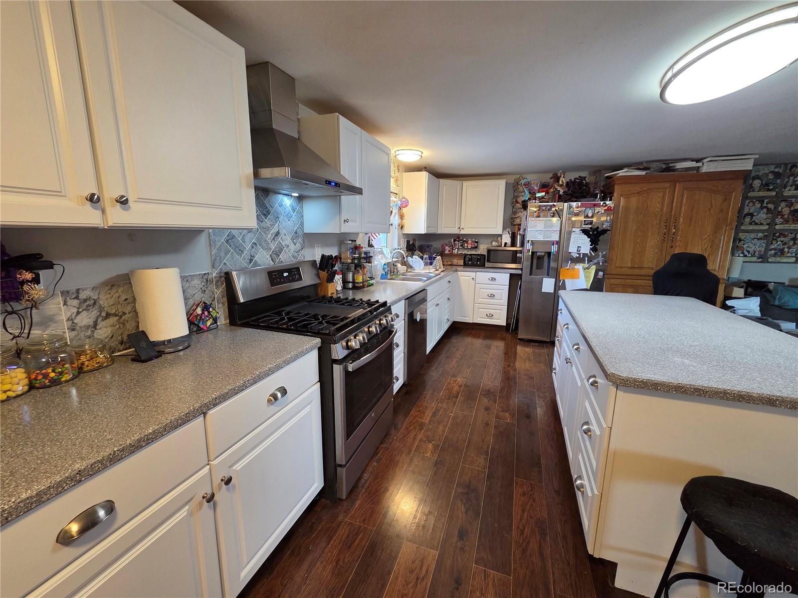 146 N Mcdonnell Street Byers CO 80103