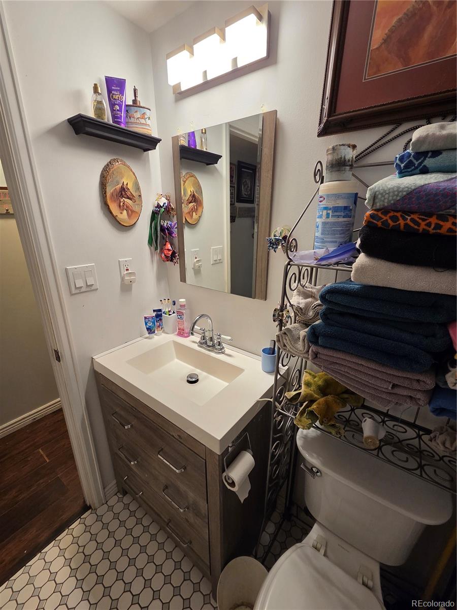 146 N Mcdonnell Street Byers CO 80103
