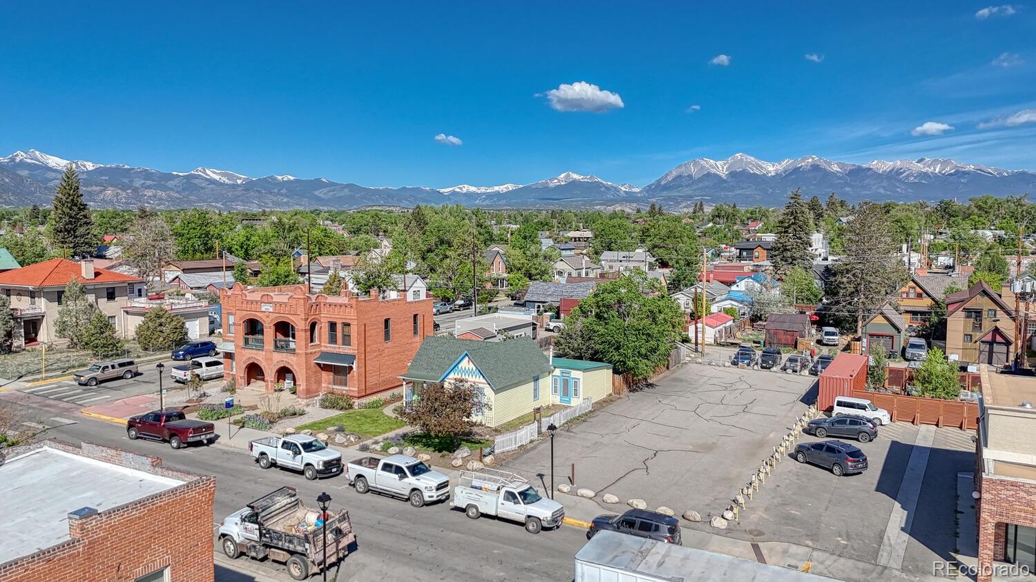 332 F Street Salida CO 81201