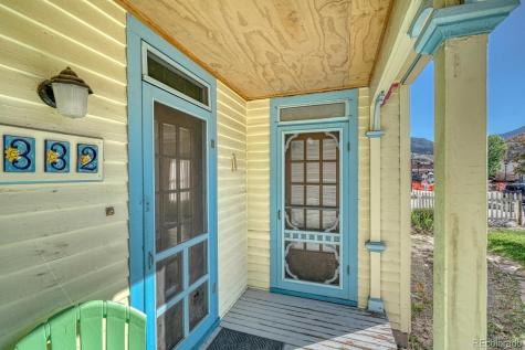 332 F Street Salida CO 81201
