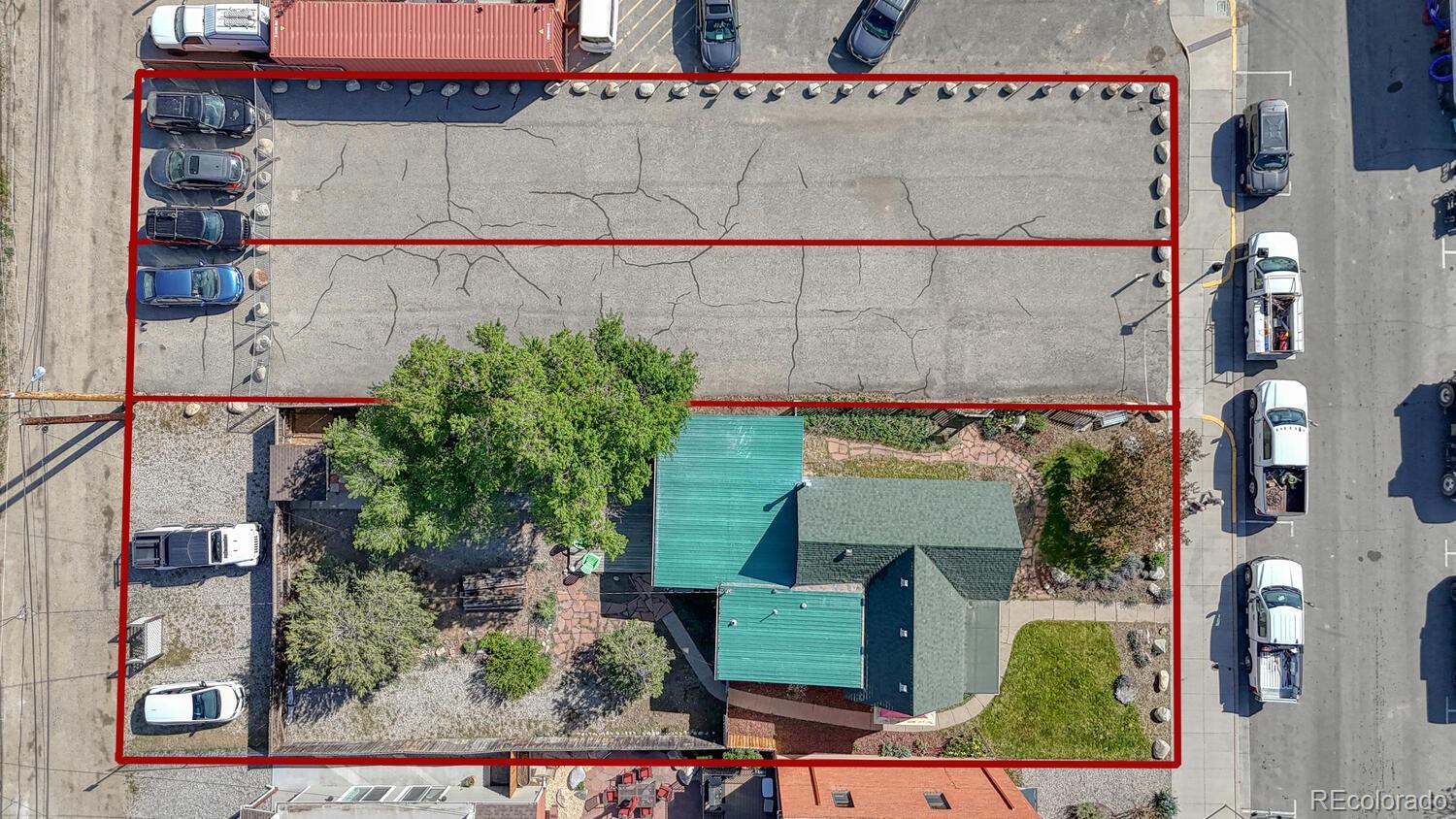 332 F Street Salida CO 81201