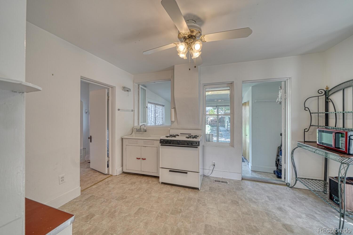 332 F Street Salida CO 81201
