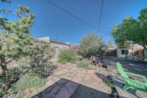 332 F Street Salida CO 81201