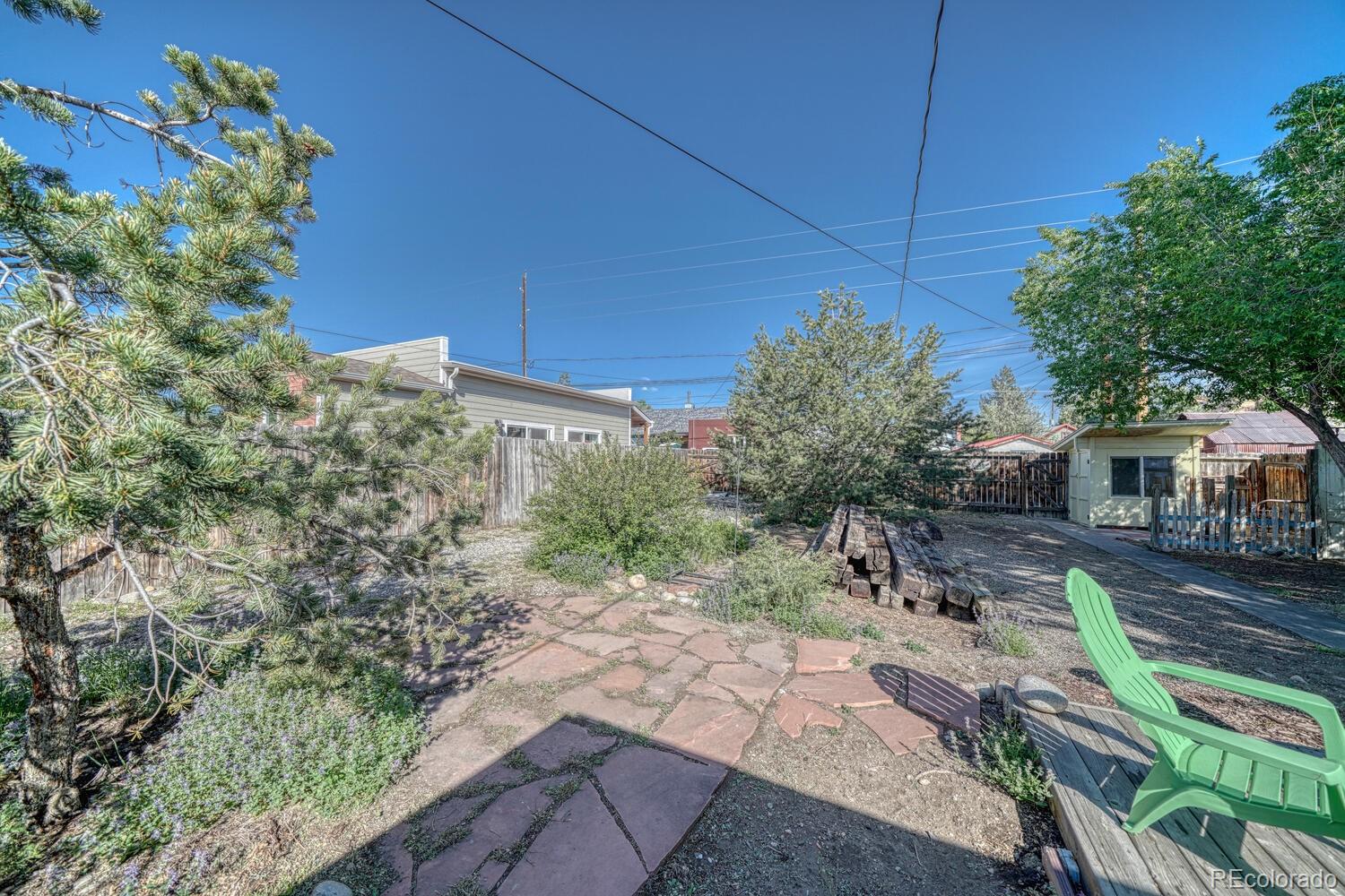 332 F Street Salida CO 81201