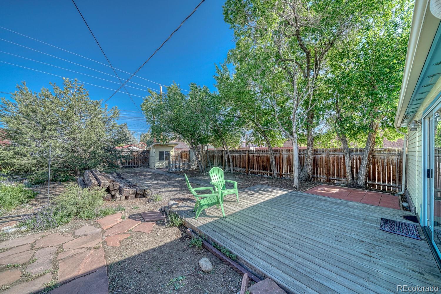 332 F Street Salida CO 81201
