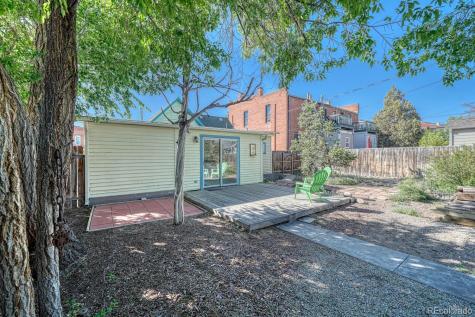 332 F Street Salida CO 81201