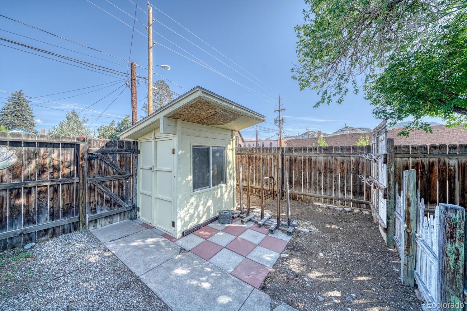 332 F Street Salida CO 81201