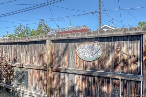 332 F Street Salida CO 81201