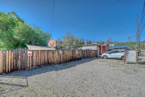 332 F Street Salida CO 81201