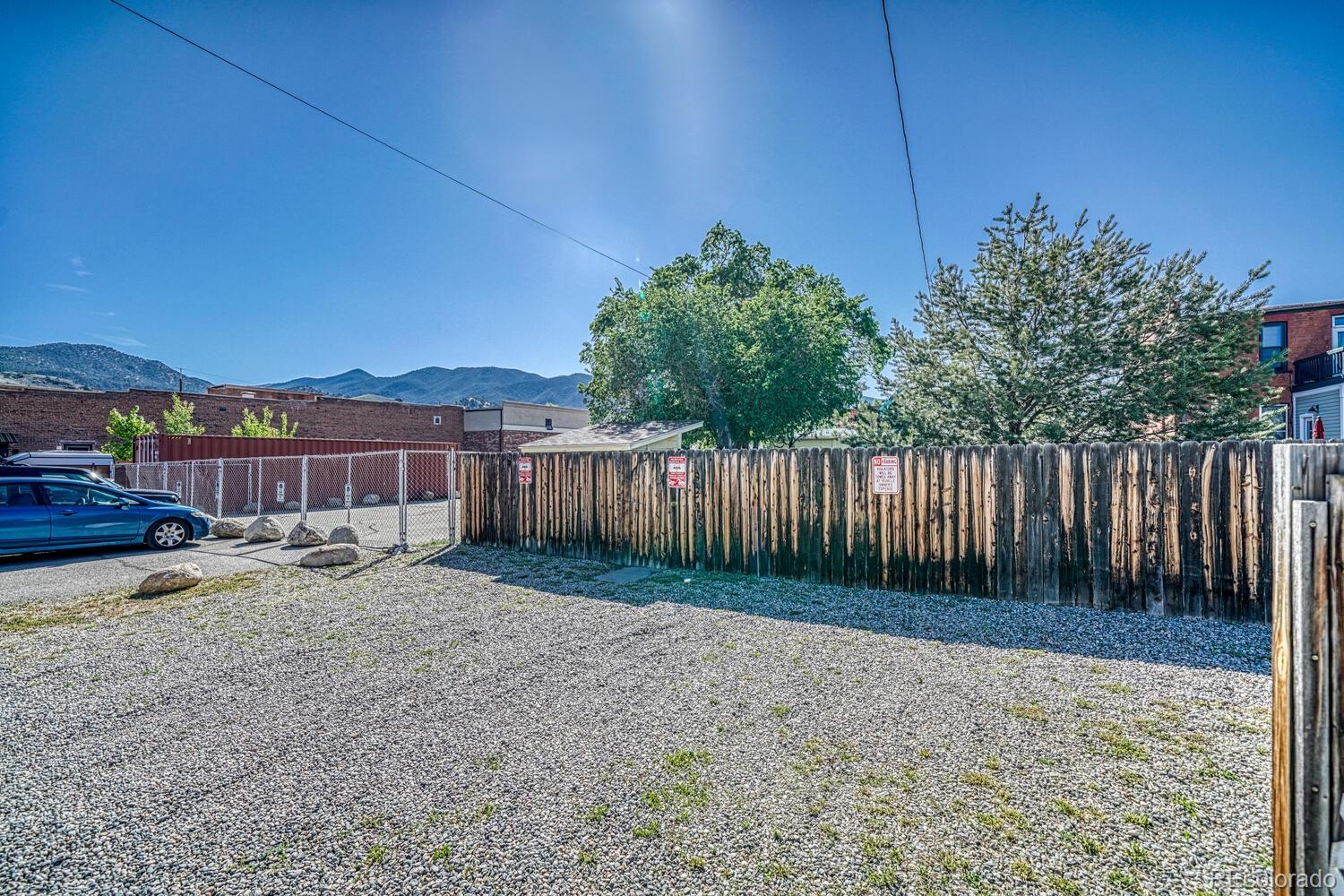 332 F Street Salida CO 81201