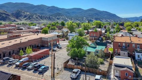 332 F Street Salida CO 81201