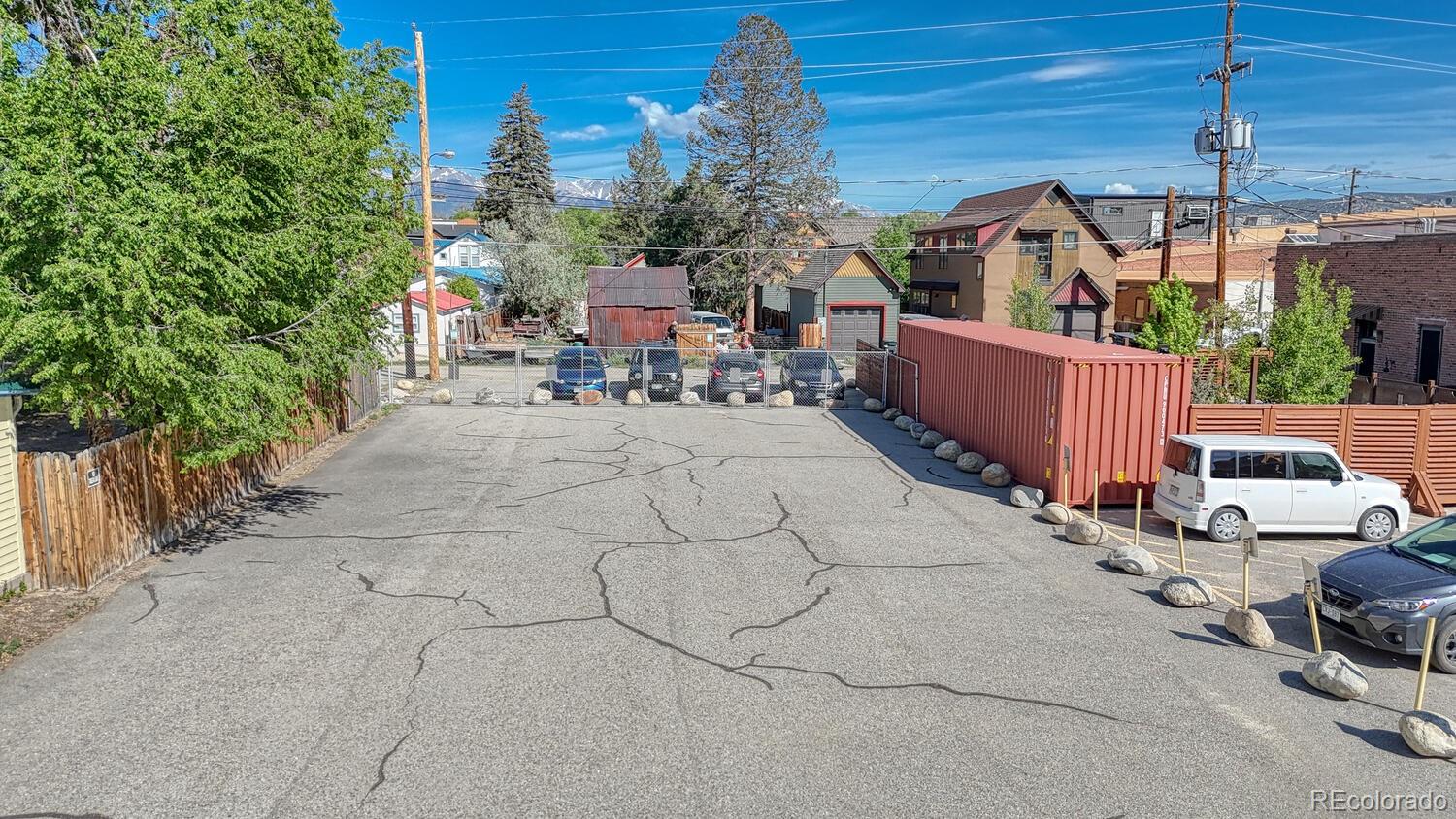332 F Street Salida CO 81201